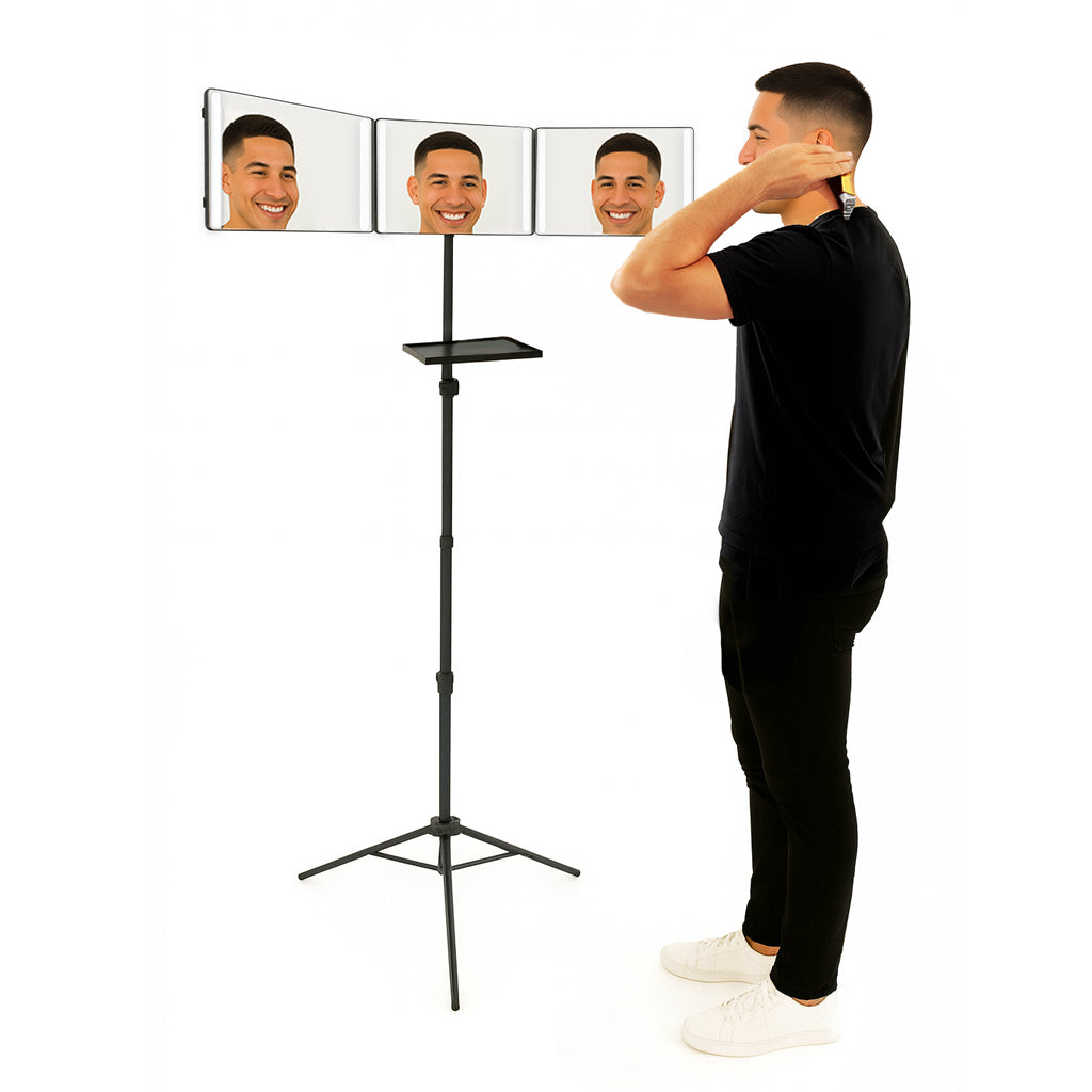 Self-Cut System Angel Lights Basic – DIY Grooming Kit