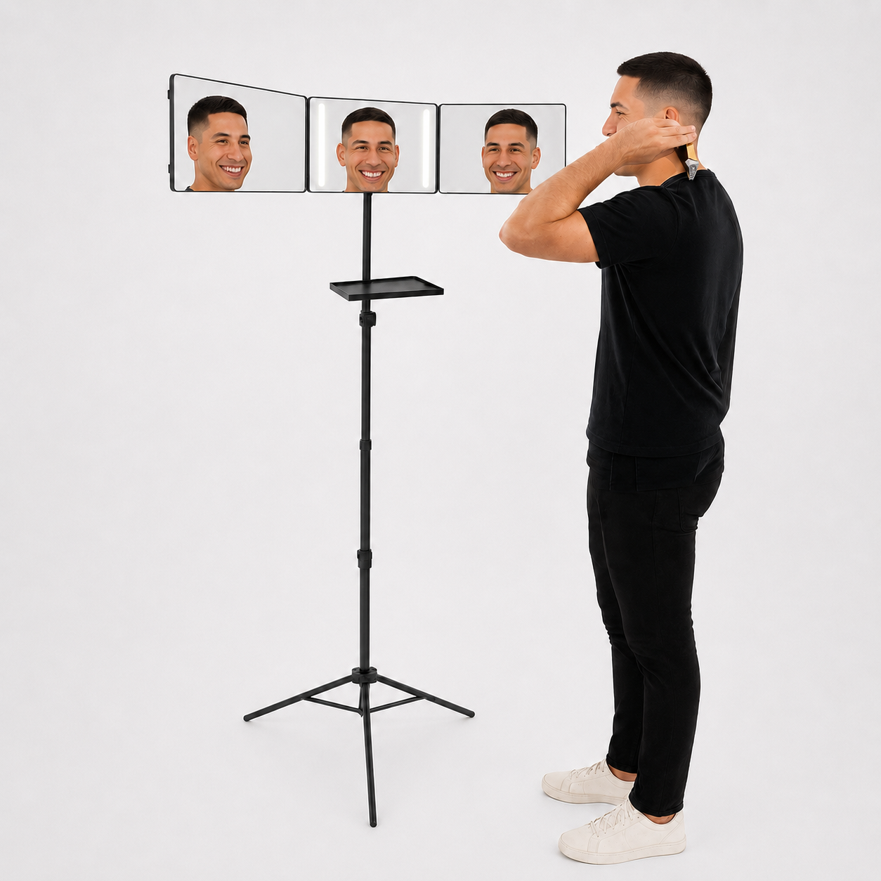 Self-Cut System Angel Lights Basic – Classic