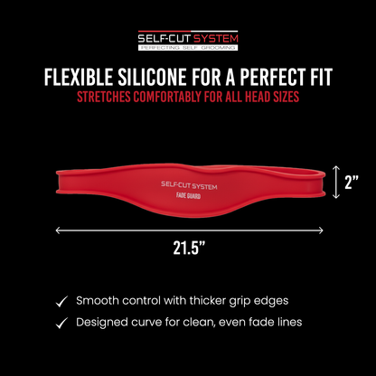 Perfect Fade and Line Kit