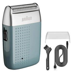 BRAUN Shaver