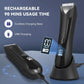 Electric Body Hair Trimmer