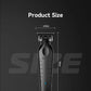 Original Hair Clipper, Rechargeable Electric Hair Trimmer & Professional Shaver For Men