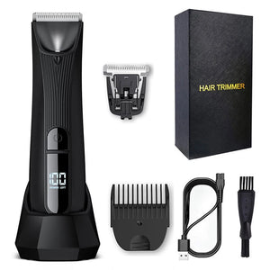 Body Trimmer For Men