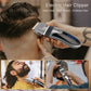 Cordless Rechargeable Hair Clipper