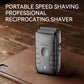 Original Hair Clipper, Rechargeable Electric Hair Trimmer & Professional Shaver For Men