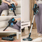 Cordless Stick Handheld Vacuum Cleaner