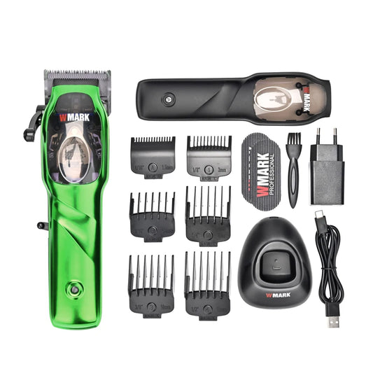 High Speed Professional Hair Clipper