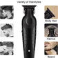 Original Hair Clipper, Rechargeable Electric Hair Trimmer & Professional Shaver For Men