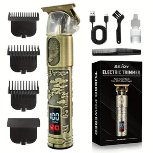 Gold Trimmer