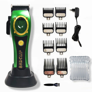 Professional Electric Hair Clipper