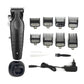 Self-Cut System Cordless RAPTOR Clipper