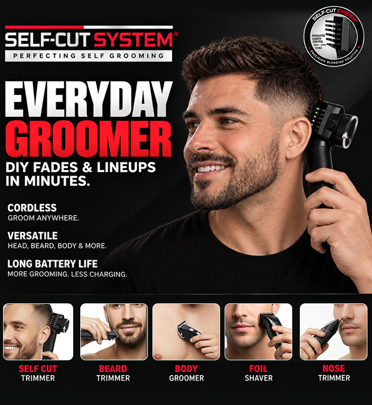 Everyday Groomer