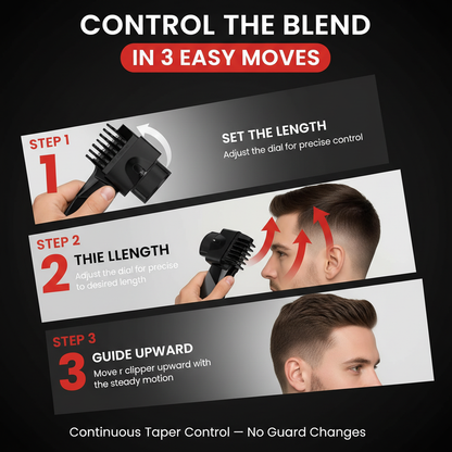 Everyday Groomer