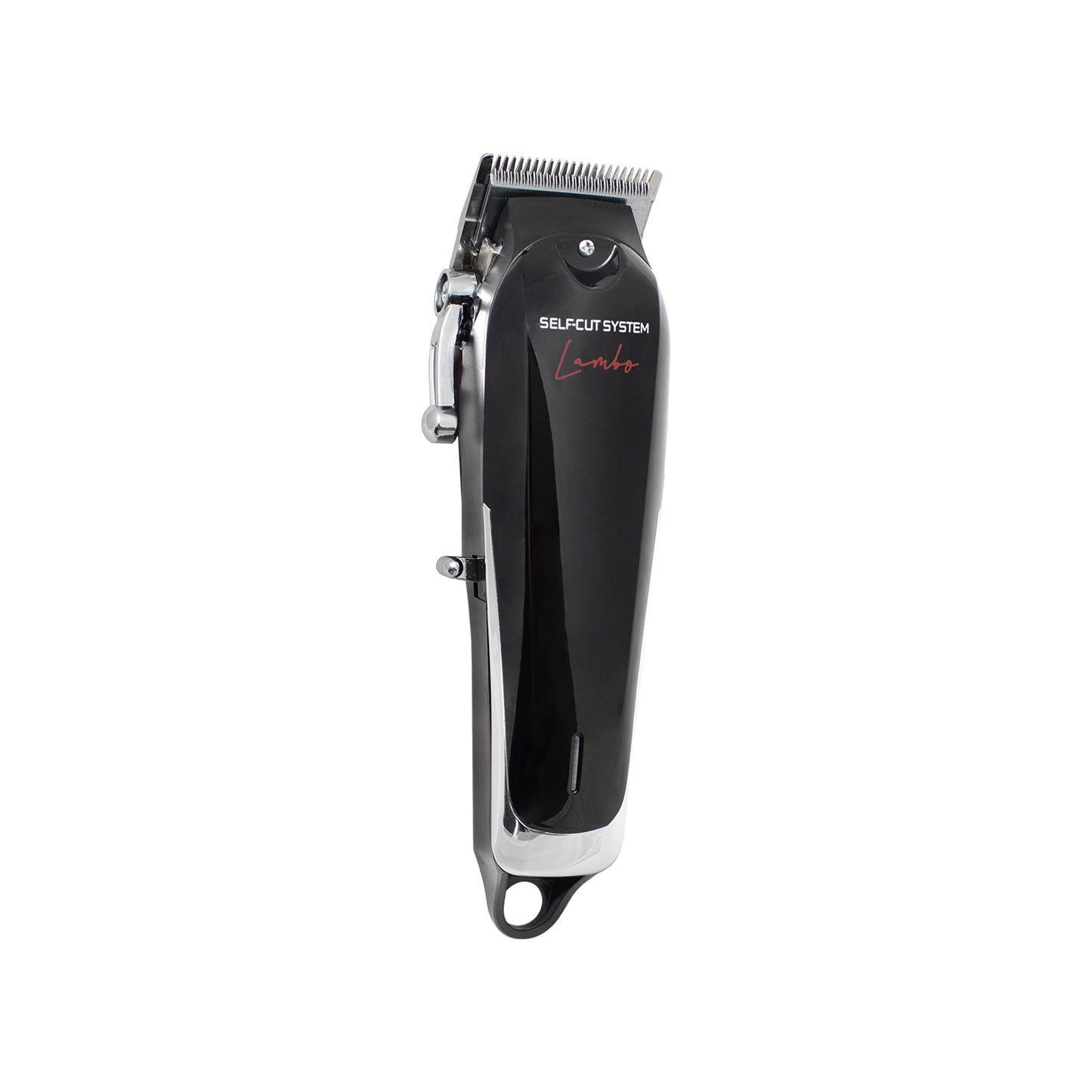 SCS Cordless Clipper & Trimmer